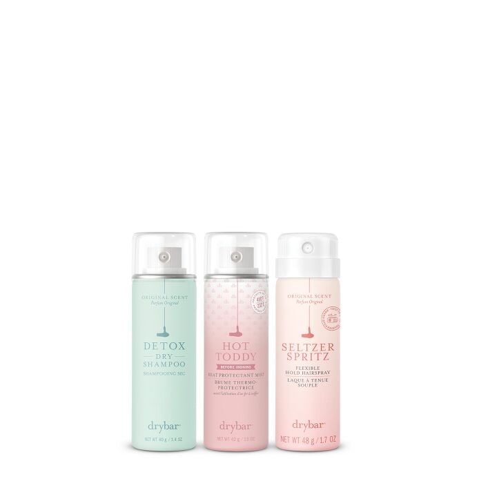 Drybar Travel Kit - Thumbnail 3