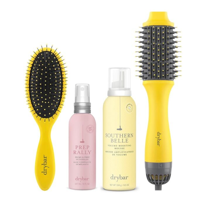 Drybar The Volume All-Stars - Thumbnail 5