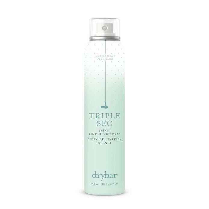 Triple Sec 3-in-1 Finishing Spray Lush Scent Full Size