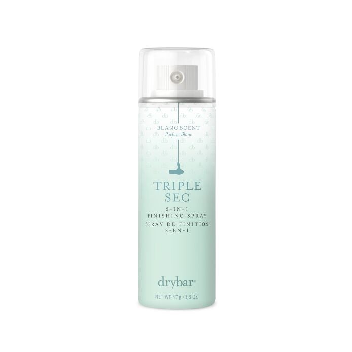 Triple Sec 3-in-1 Finishing Spray Blanc Scent Travel Size