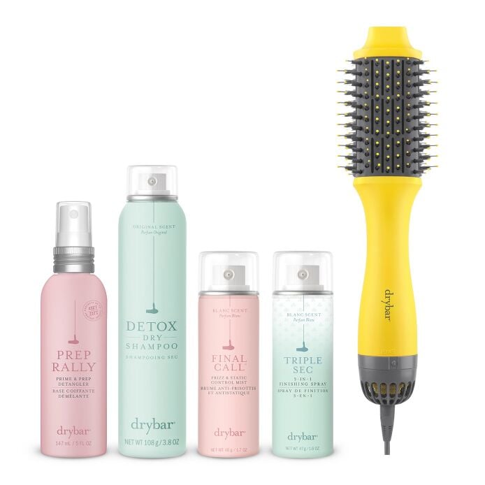 Drybar Blowout Kit - Thumbnail 2