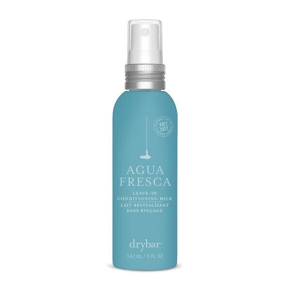 Agua Fresca Leave-In Conditioning Milk