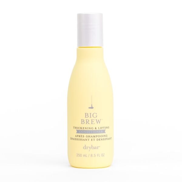 Big Brew Thickening & Lifting Conditioner