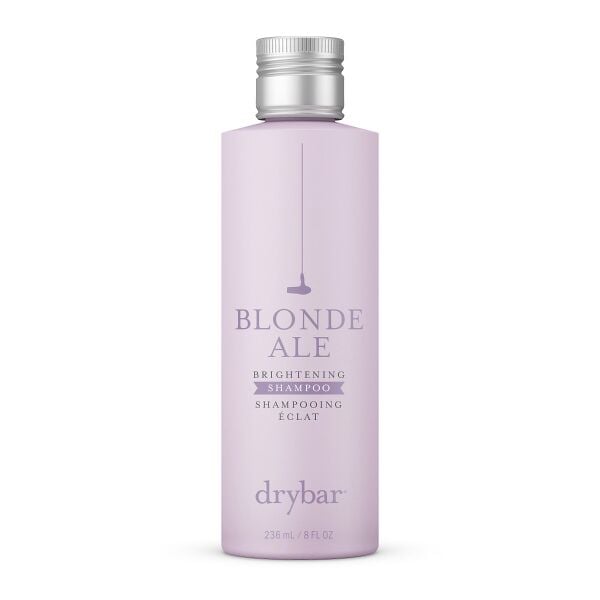 Blonde Ale Brightening Shampoo