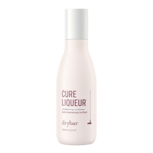 Cure Liqueur Strengthening Conditioner 