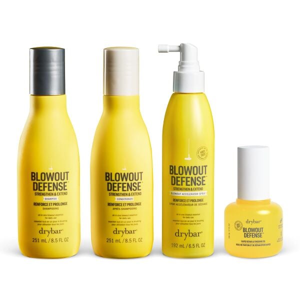 Blowout Defense&trade; Strengthen & Repair Set