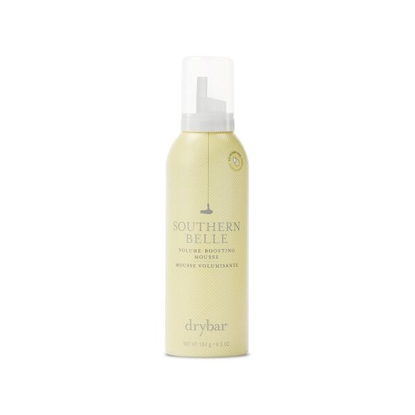 Southern Belle Volume-Boosting Mousse