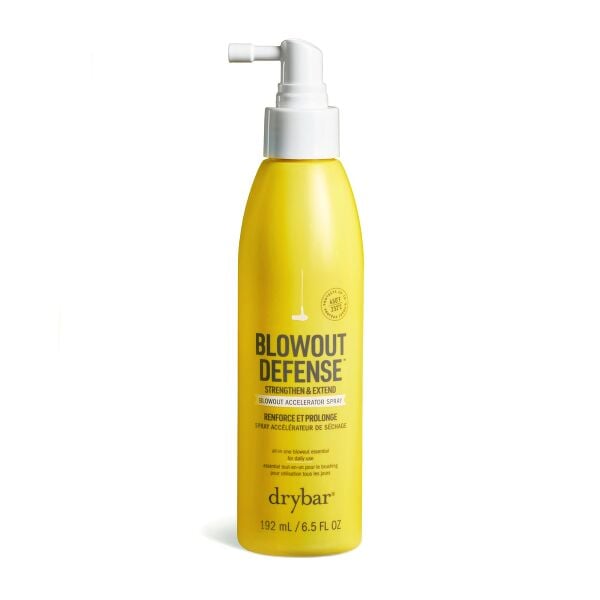 Blowout Defense&trade; Strengthen & Extend Blowout Accelerator