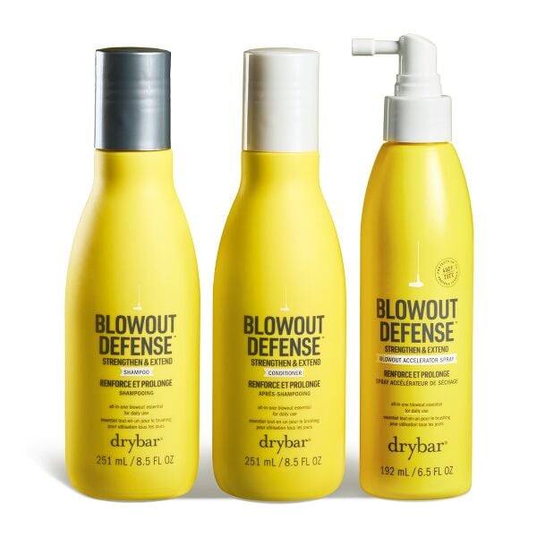 Blowout Defense&trade; Strengthen & Extend Set