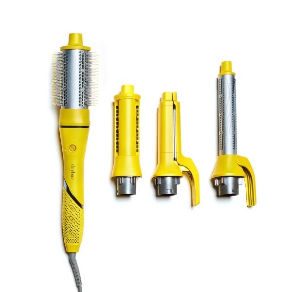 All-Inclusive&trade; Air + Active Heat 8-in-1 Multi-Styler