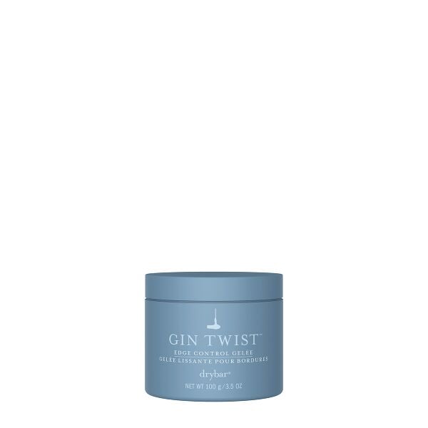 Gin Twist Edge Control Gelee