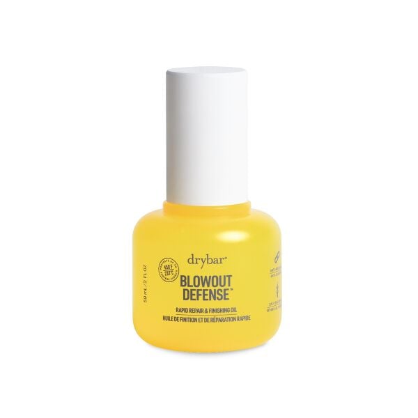 Blowout Defense&trade; Rapid Repair & Finishing Oil