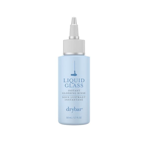 Liquid Glass Instant Glossing Rinse Travel Size