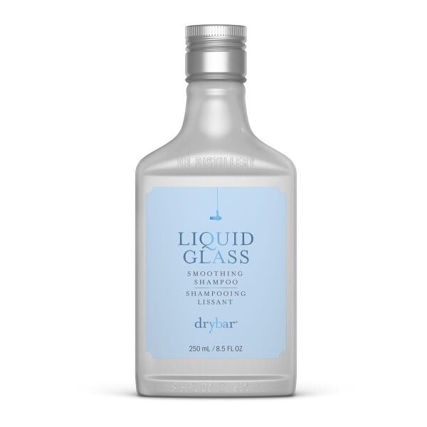 Liquid Glass Smoothing Shampoo