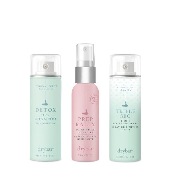 The Prep & Refresh Special Value Set