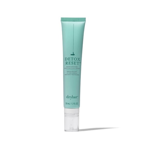 Detox Reset&trade; Revive & Restore Soothing Scalp Serum