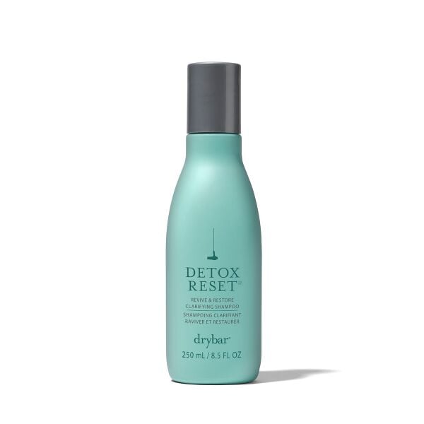 Detox Reset&trade;&nbsp;Revive & Restore Clarifying Shampoo