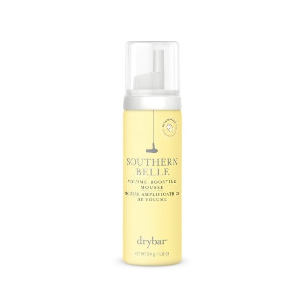 Southern Belle Volume Boosting Mousse Travel Size