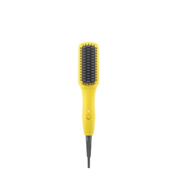 The Baby Brush Crush Mini Heated Straightening Brush
