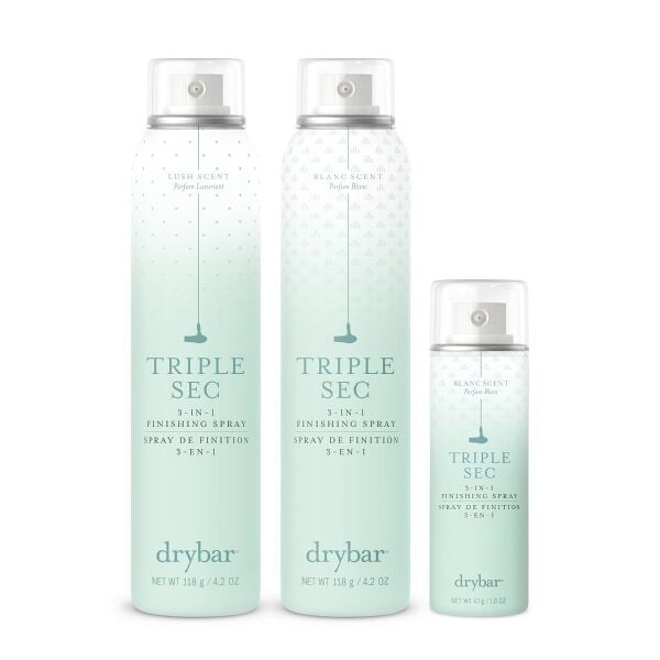 Triple Sec 3-in-1 Finishing Spray