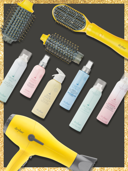 What Everyone’s Loving This Black Friday at Drybar!