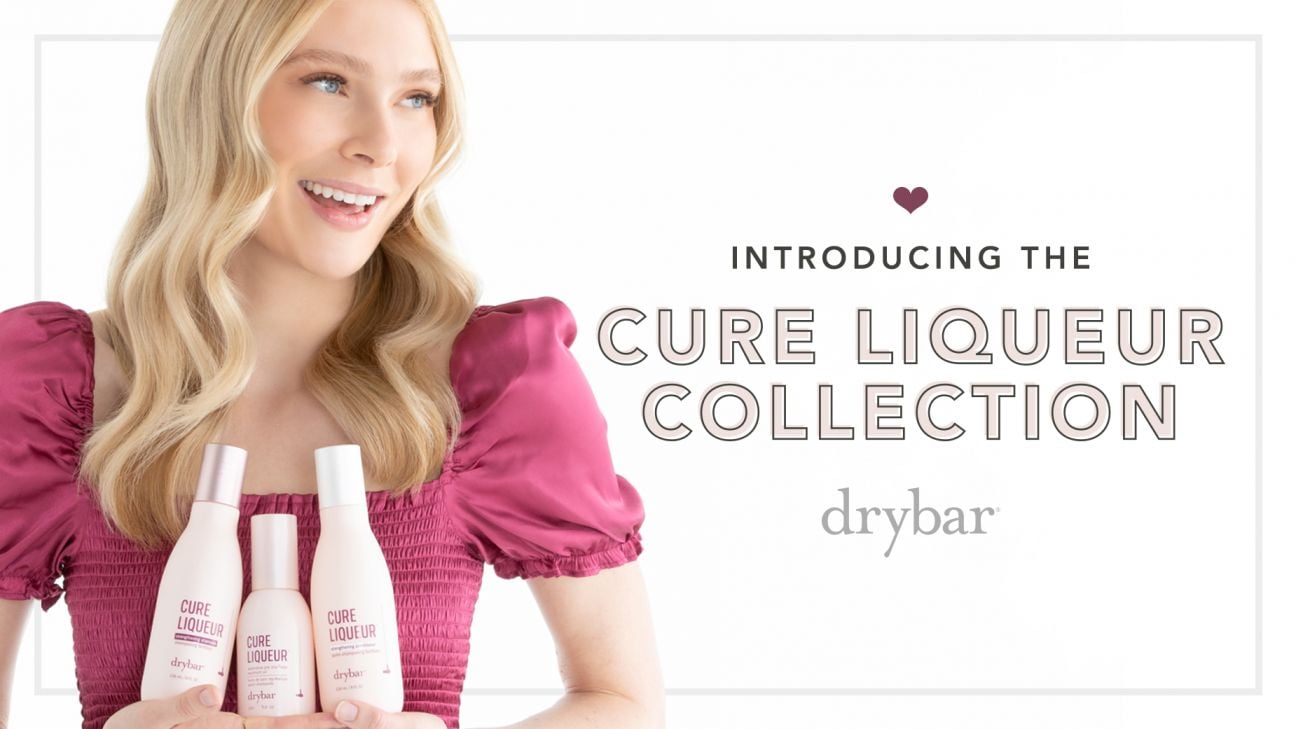 The Cure Liqueur Collection