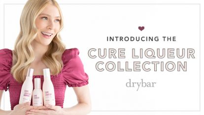 The Cure Liqueur Collection