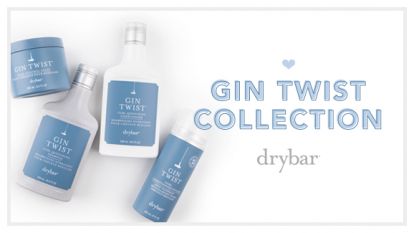 Gin Twist Curl Collection
