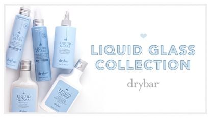 Liquid Glass Collection