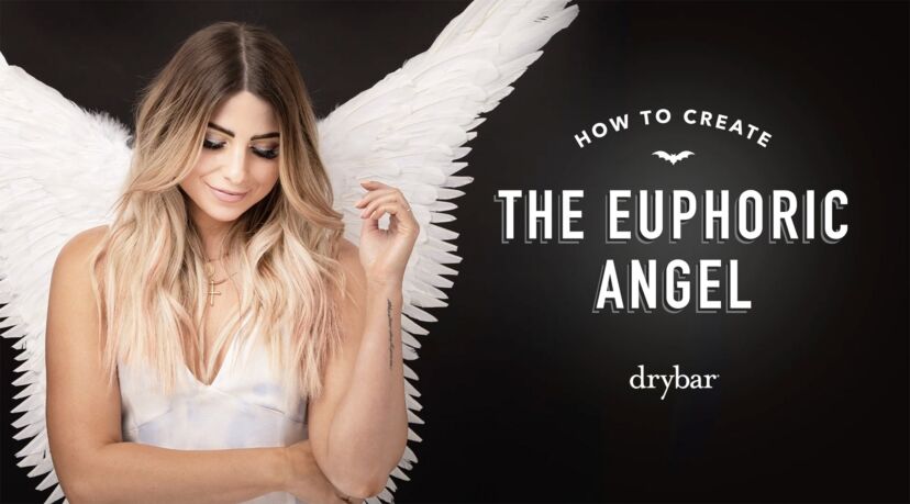 The Euphoric Angel video