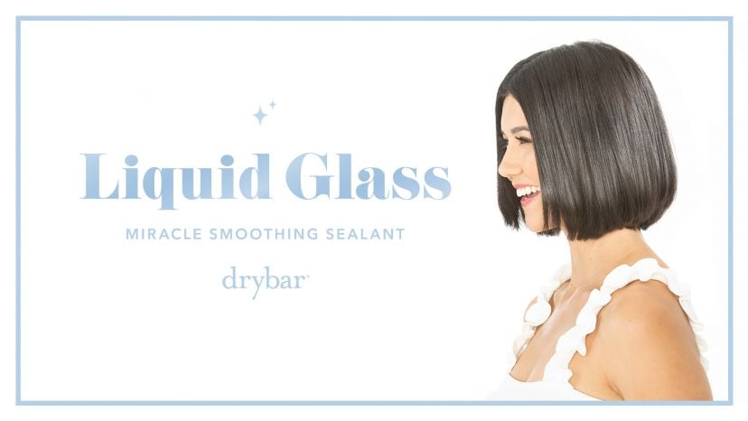 Liquid Glass Smoothing Sealant
