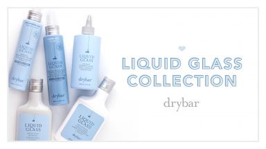 Liquid Glass Collection