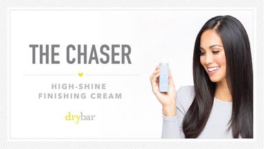 The Chaser High-Shine Finishing Cream