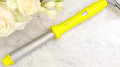 The Wrap Party Curling & Styling Wand
