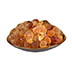 Acacia Senegal Gum