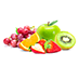 Blend of Fruit Extracts