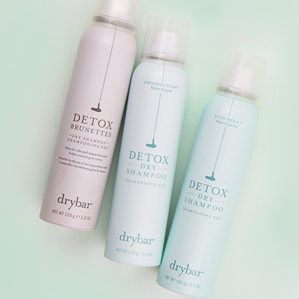 Hair Products | Drybar