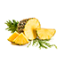 Pineapple Extract & Sea Kelp