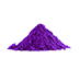 Purple Pigments