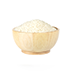 Heat-Activated Rice Protein