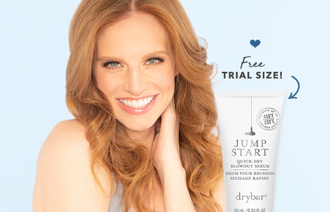 Drybar Gift Card Promo Code Doria Mccarty