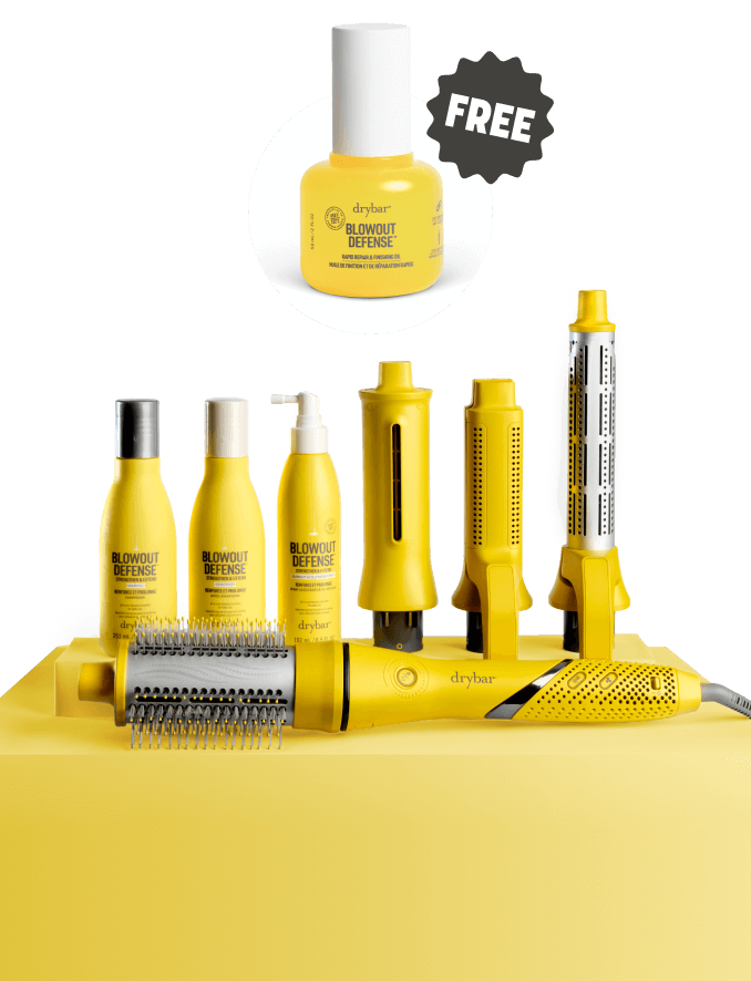 Shop All Hair Products | Drybar Shop All Hair Products | Drybar