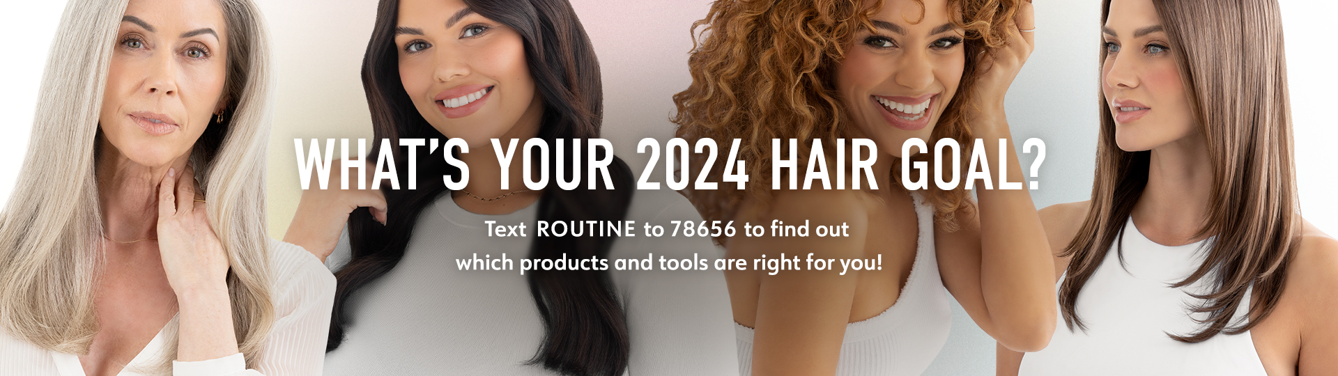 What's your 2024 hair goal?