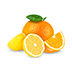 Lemon and Orange Extracts