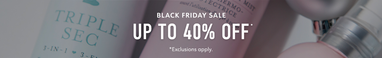 Black Friday Sale 30% Off Sitewide