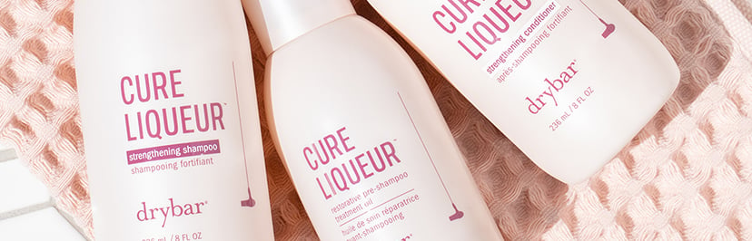 Cure Liqueur Collection