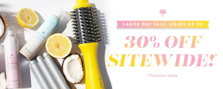 Labor Day Sale Enjoy Up To 30% Off Sitewide