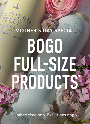 Mother's Day Special Bogo Full-Size Products